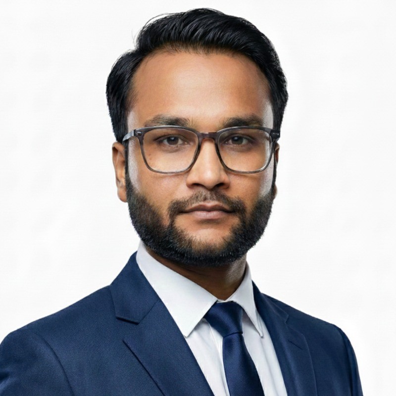 Narayan Drolia